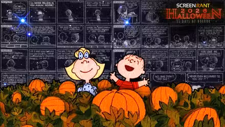 67 años después, el mejor chiste de Halloween de Peanuts demuestra el verdadero genio de Charles M. Schulz