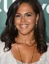 Foto de cabeza de Lenora Crichlow