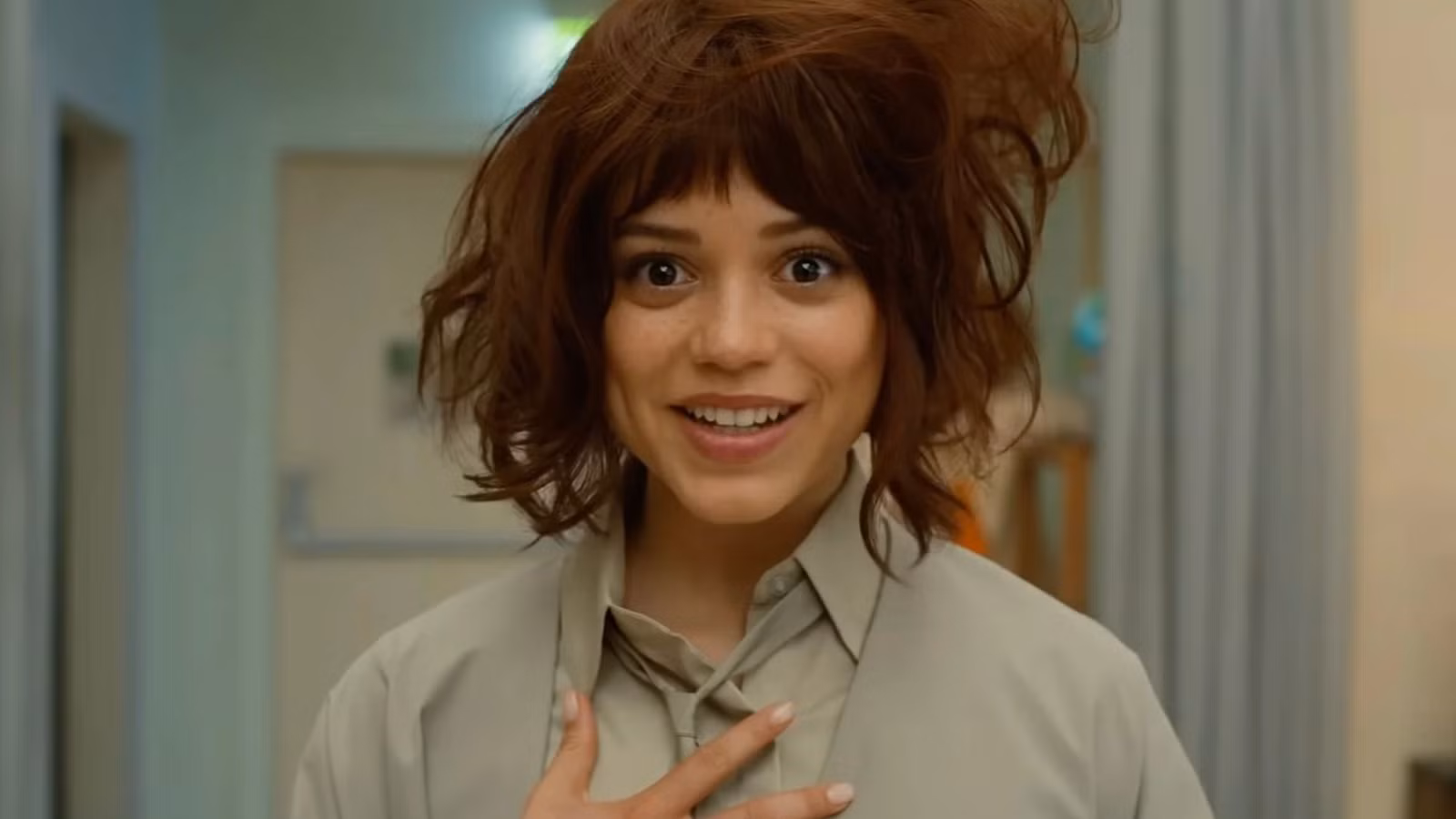 Never Let Me Go se encuentra con M3GAN en la emocionante adaptación distópica de ciencia ficción de Jenna Ortega