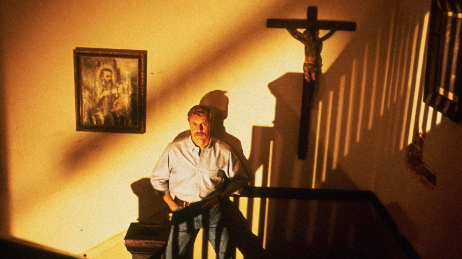 "Con un homenaje como este, ¿quién necesita insultos?" Por qué la inspiración detrás de la película más subestimada de John Carpenter la odiaba