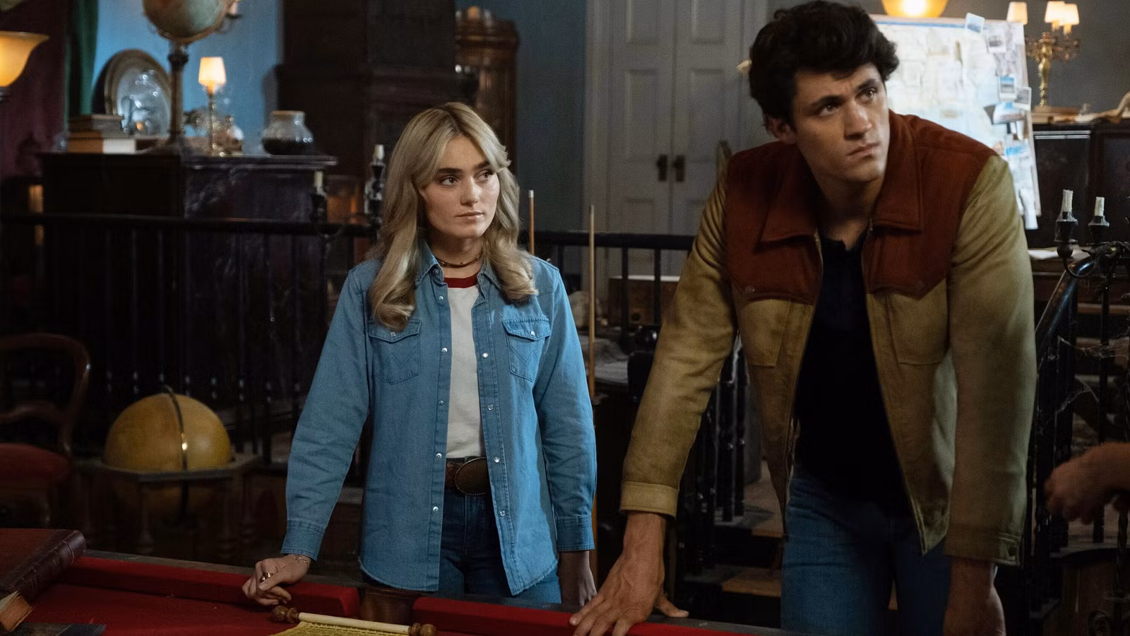 ¿Qué salió mal con el spin-off cancelado de Supernatural, The Winchesters?