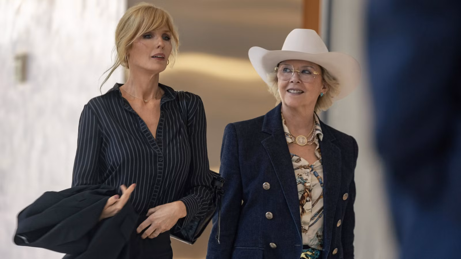 Dutton Ranch entra oficialmente en una nueva era en 2027