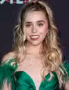 Foto de cabeza de Jenna Davis