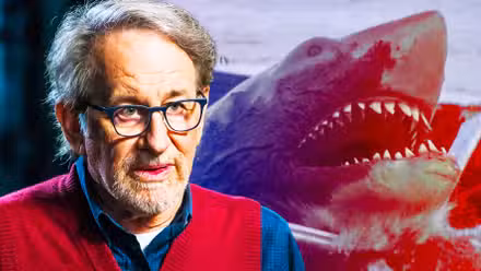 Steven spielberg pensó en las secuelas de mandíbulas