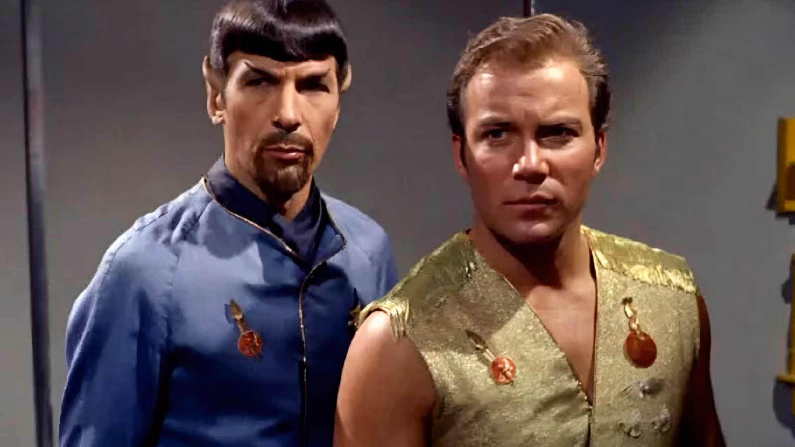 Star Trek presenta el primer vistazo a las nuevas especies de villanos