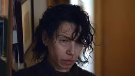 Sally Hawkins en Tráela de vuelta