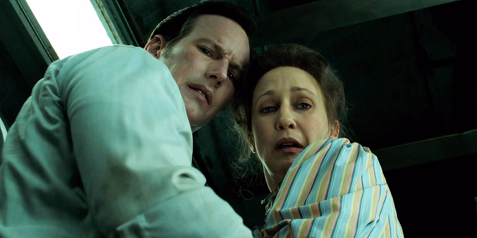 El nuevo universo de películas de terror de A24 puede ser un gran reemplazo para la franquicia El conjuro