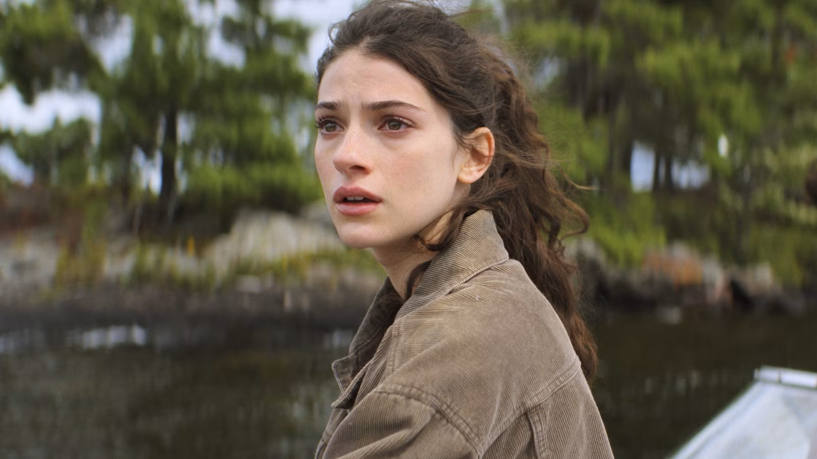 La nueva serie de misterio de 8 partes de Prime Video se niega a dar marcha atrás en la transmisión después de una racha impresionante