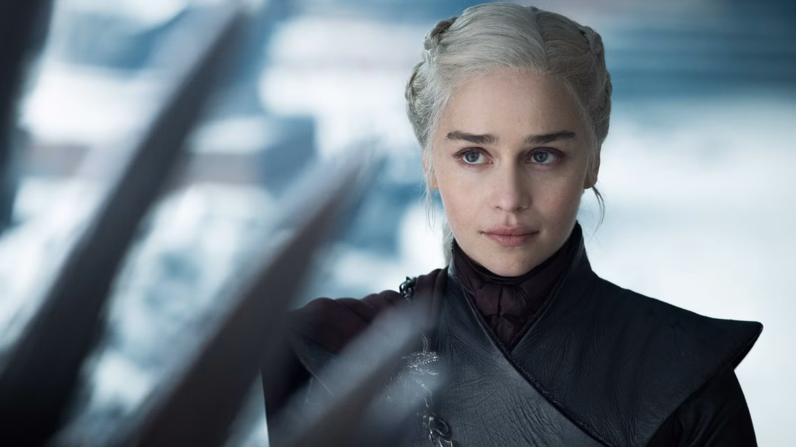 El Rey Nocturno de Juego de Tronos y Daenerys Targaryen regresarán oficialmente en 2027