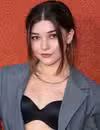 Foto de cabeza de Katie Douglas