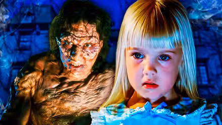 Películas maestras de terror de los 80