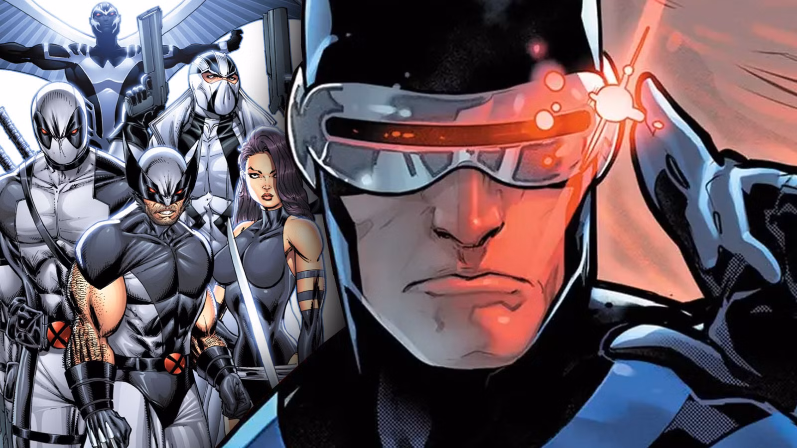 X-Men presenta la lista definitiva de X-Force, todos los miembros y poderes