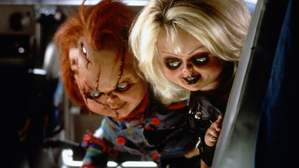 10 películas de terror aterradoras disponibles para transmitir gratis en YouTube en octubre