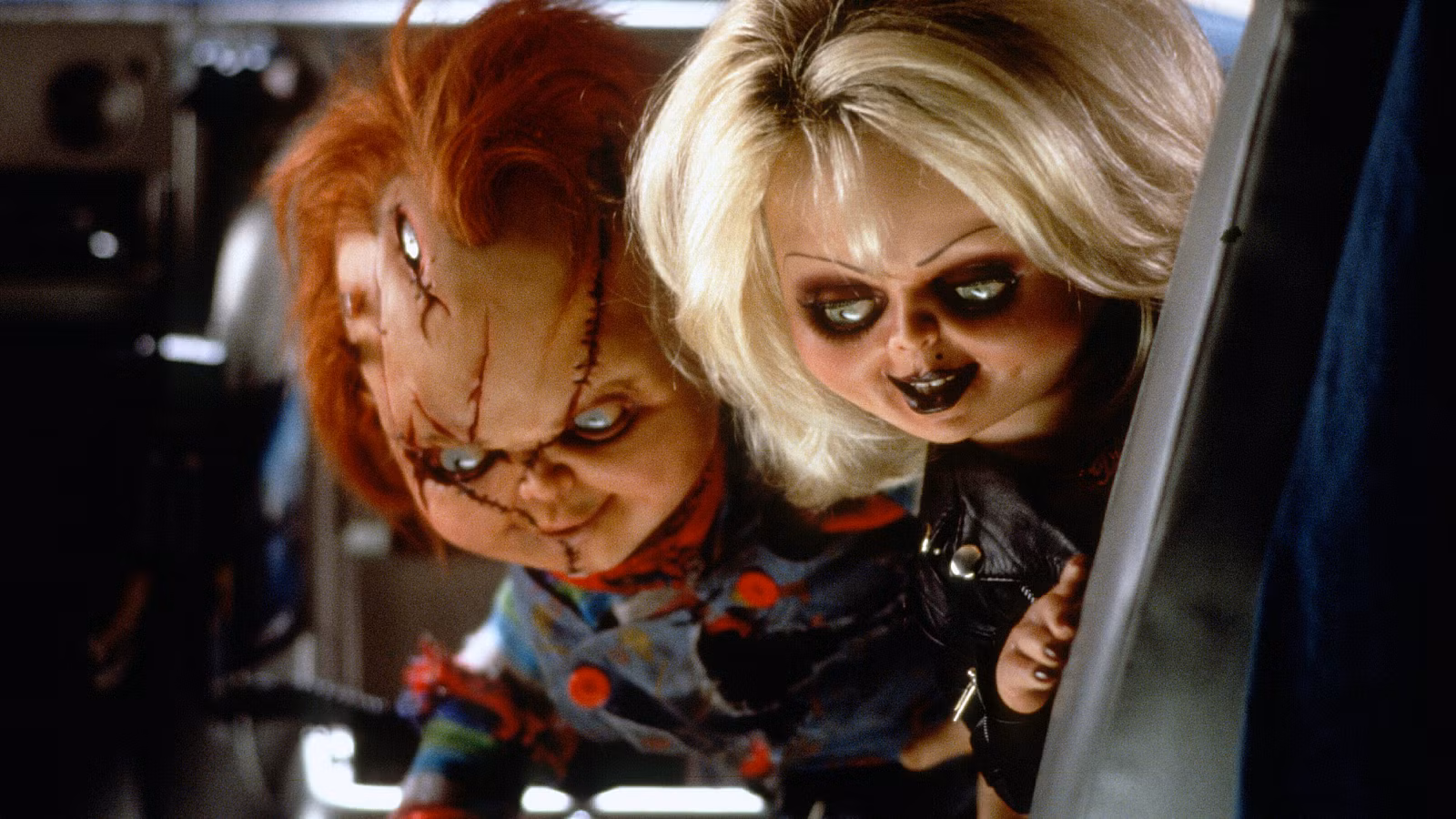 10 películas de terror aterradoras disponibles para transmitir gratis en YouTube en octubre