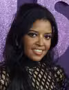 Foto de cabeza de Renée Elise Goldsberry