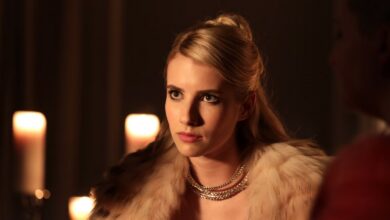 La serie de terror Masterpiece de 23 episodios de Emma Roberts merece la atención de todos los fanáticos de Slasher