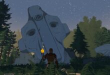 Zelda se encuentra con Studio Ghibli y Valheim en un nuevo juego de rol de supervivencia de mundo abierto que puedes jugar gratis ahora