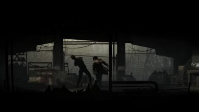 Twin Peaks se encuentra con Resident Evil en el nuevo contendiente GOTY 10/10 que puedes jugar gratis ahora