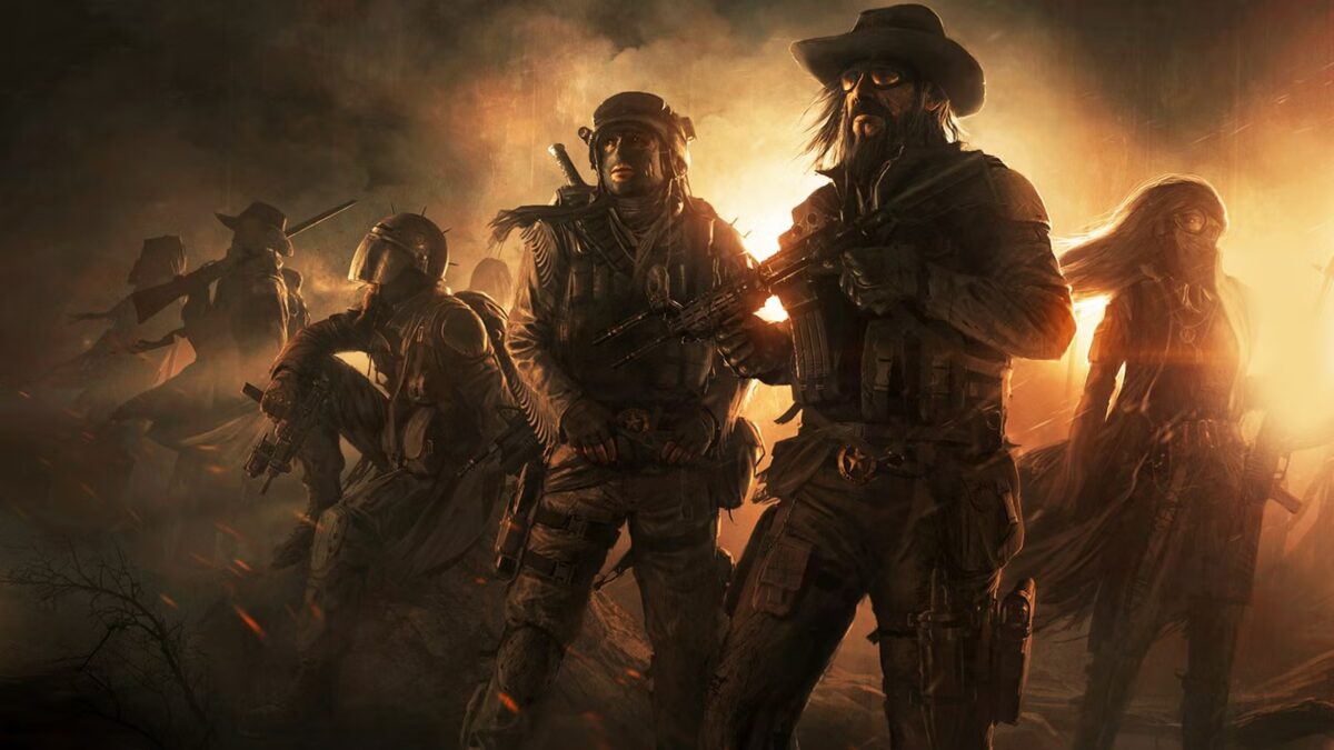 3 juegos de rol perfectos para los fanáticos de Fallout