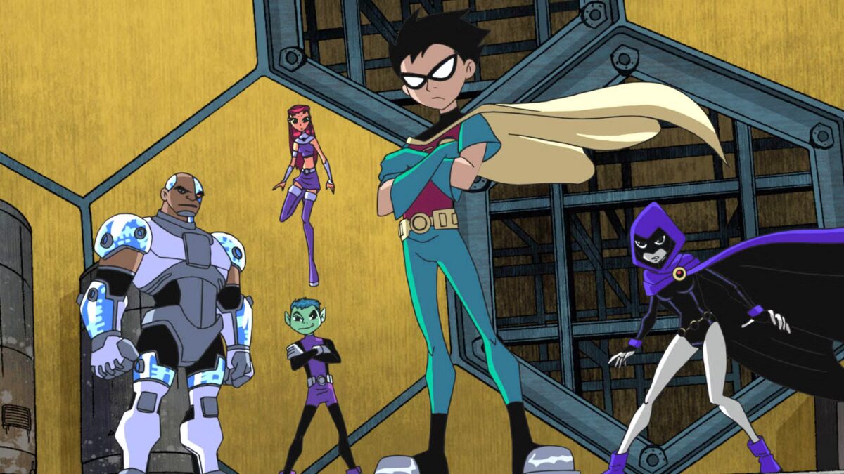 6 razones por las que Teen Titans fue destrozada tras su lanzamiento