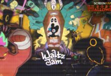 Vista previa práctica de Waltz and Jam: una aventura acogedora y espeluznante