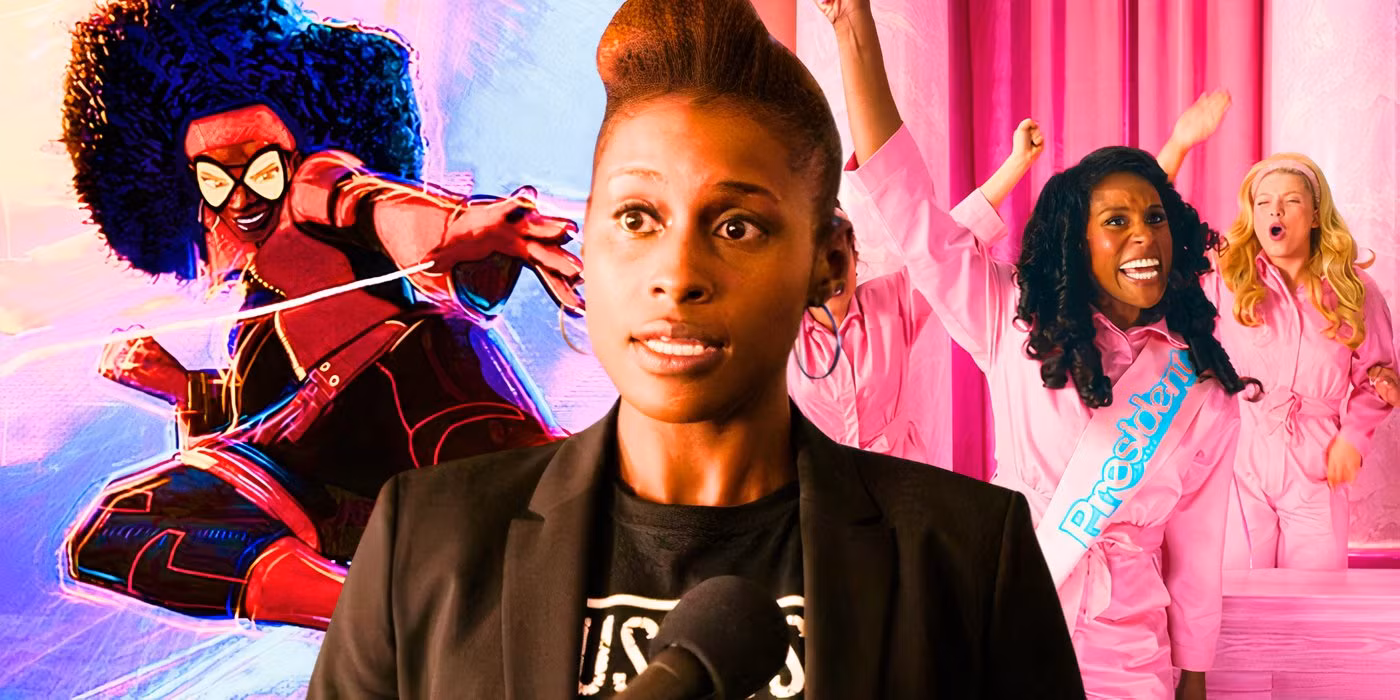Las mejores películas y programas de televisión de Issa Rae