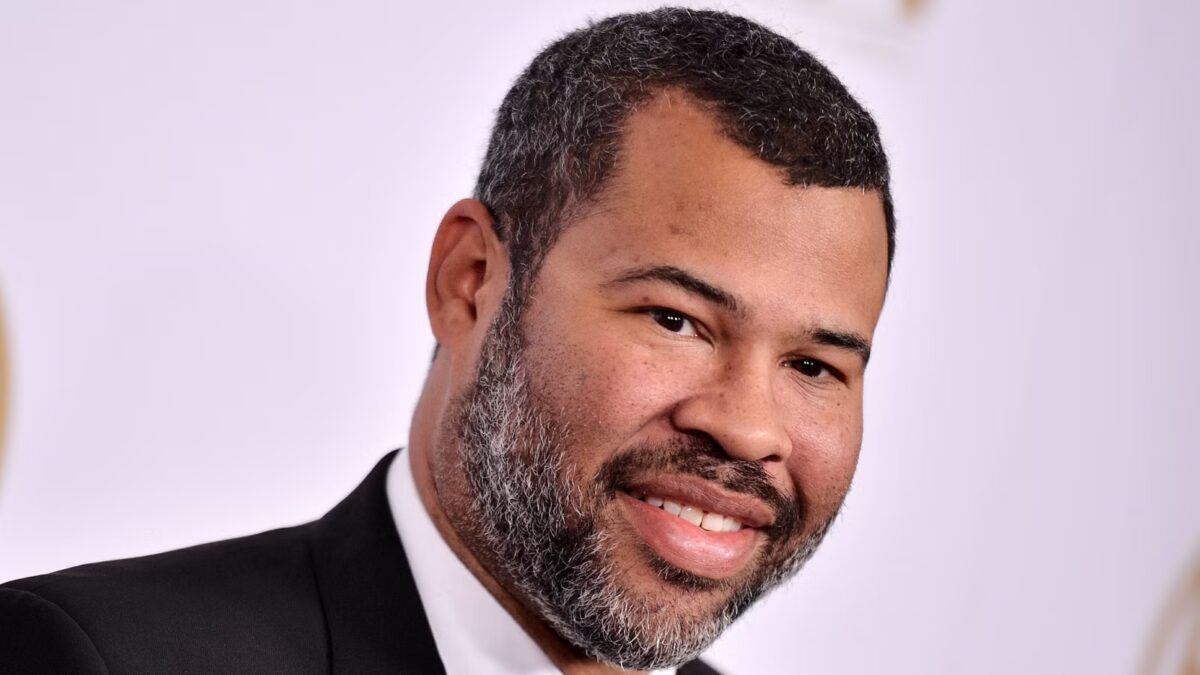 Las 5 próximas películas de Jordan Peele