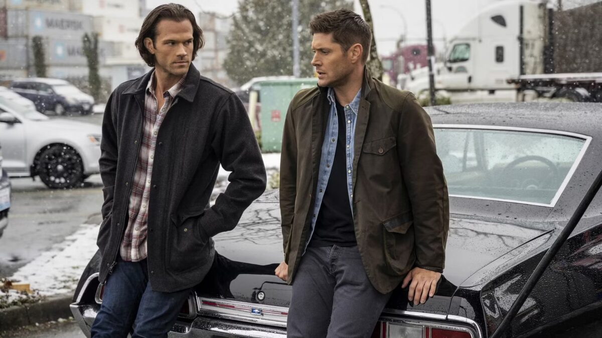 Reestructuración de Sobrenatural en 2026: Sam, Dean y los 6 roles principales