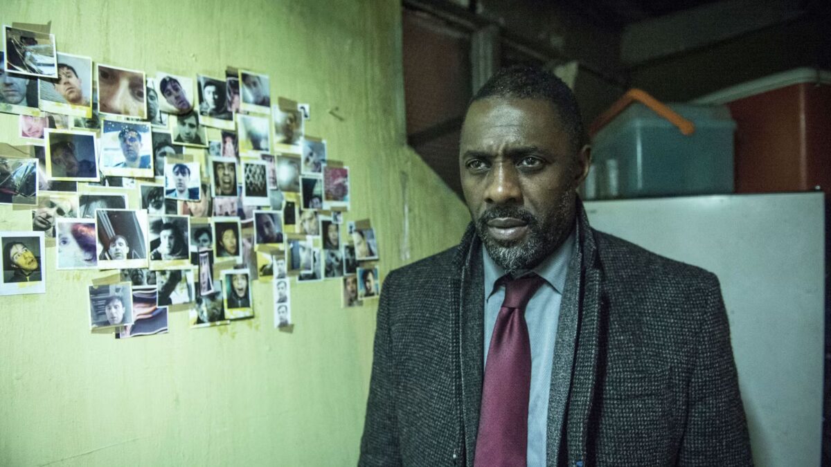 7 mejores series de misterio en Prime Video
