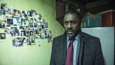7 mejores series de misterio en Prime Video
