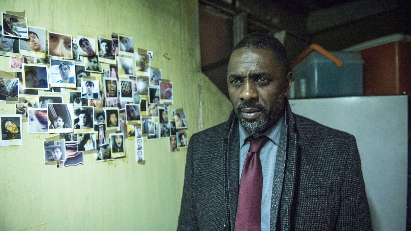 7 mejores series de misterio en Prime Video