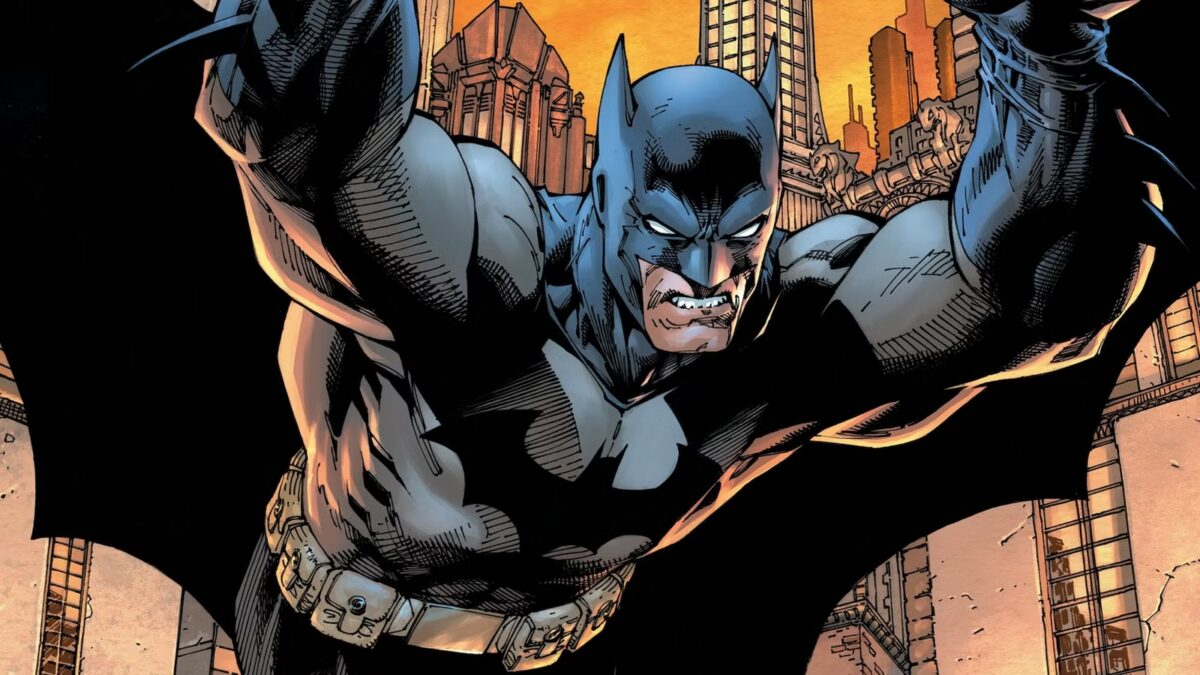 6 momentos perfectos de Batman que demuestran que es más complejo de lo que piensan los que odian