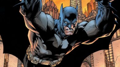 6 momentos perfectos de Batman que demuestran que es más complejo de lo que piensan los que odian