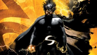 10 personajes de cómics más importantes creados en la década de 2000