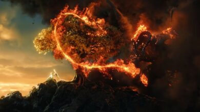 10 héroes del Silmarillion que avergonzaron a la comunidad