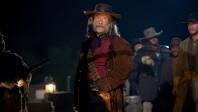 Una de las mejores series del oeste de todos los tiempos regresa hoy