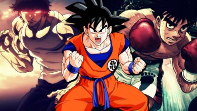 41 años después, Dragon Ball Z ha reemplazado oficialmente a Goku