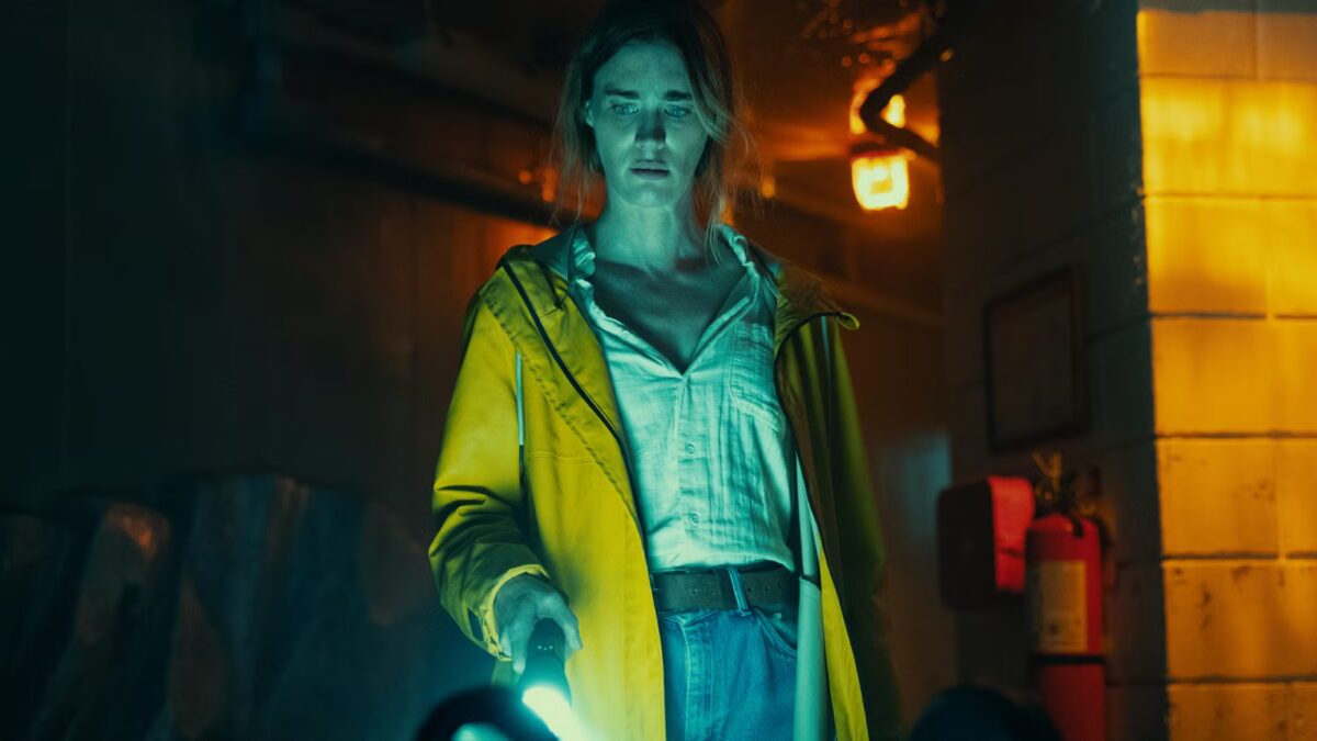 La nueva serie de terror Stephen King Meets Lovecraft de Netflix debuta con una puntuación sólida de Rotten Tomatoes