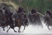 El Señor de los Anillos: Nazgul King se lanzará oficialmente en la primavera de 2027