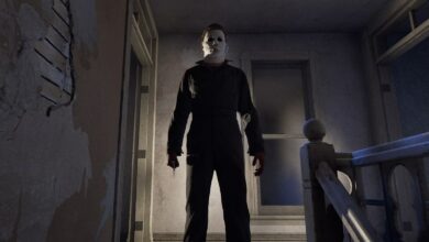 Halloween cambia oficialmente de género y reescribe la película original de John Carpenter