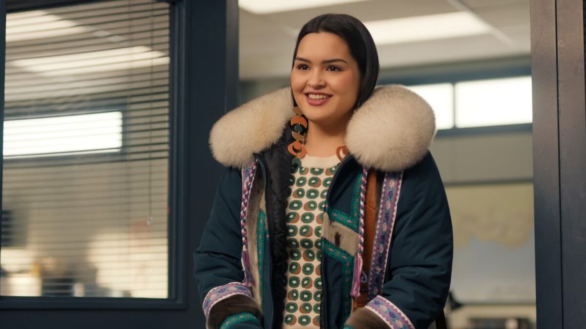 La exitosa serie de comedia de Netflix con puntuación perfecta de Rotten Tomatoes regresa oficialmente con nuevos episodios el próximo mes