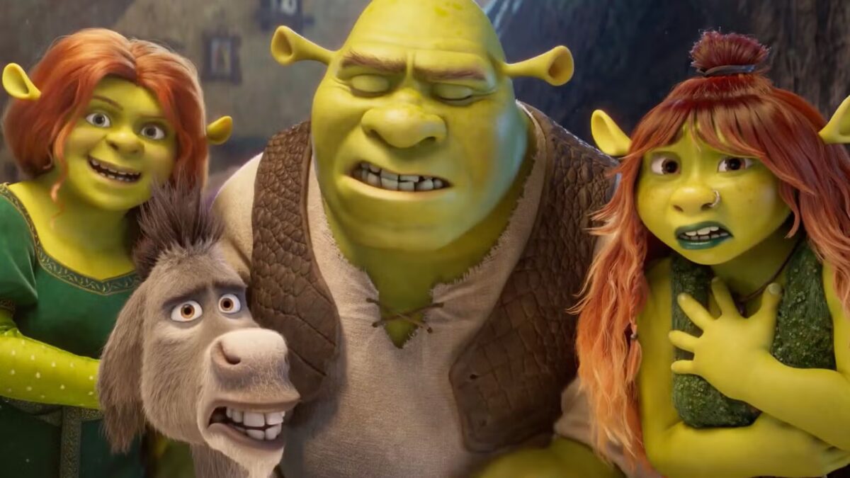 Las 10 películas más importantes que no pertenecen a Marvel de 2027 (y sus fechas de estreno)