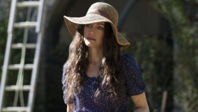 La obra maestra de terror de Netflix con una calificación RT del 93% ofrece una clase magistral de narración en una sola toma