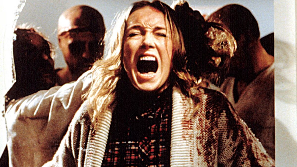 El clásico de terror de culto de los 80 tendrá oficialmente una nueva versión