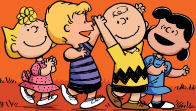 Hace 76 años, Charles Schulz cambió Peanuts para siempre con una decisión