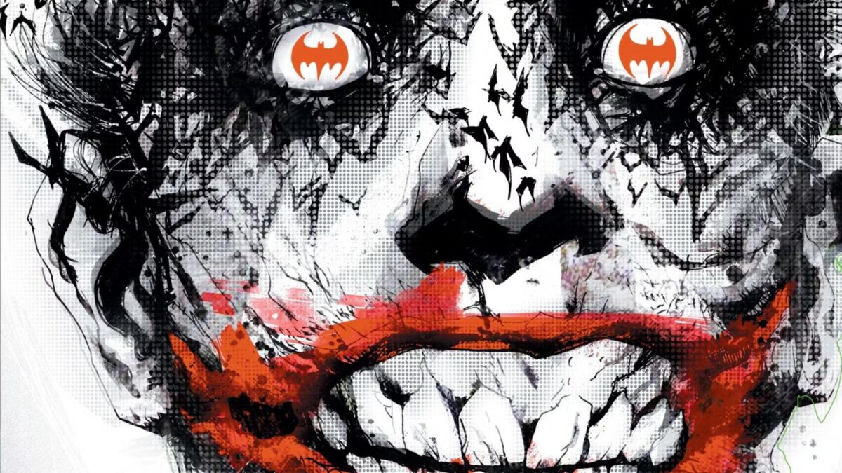 El nuevo set de LEGO es el máximo tributo al Joker de DC