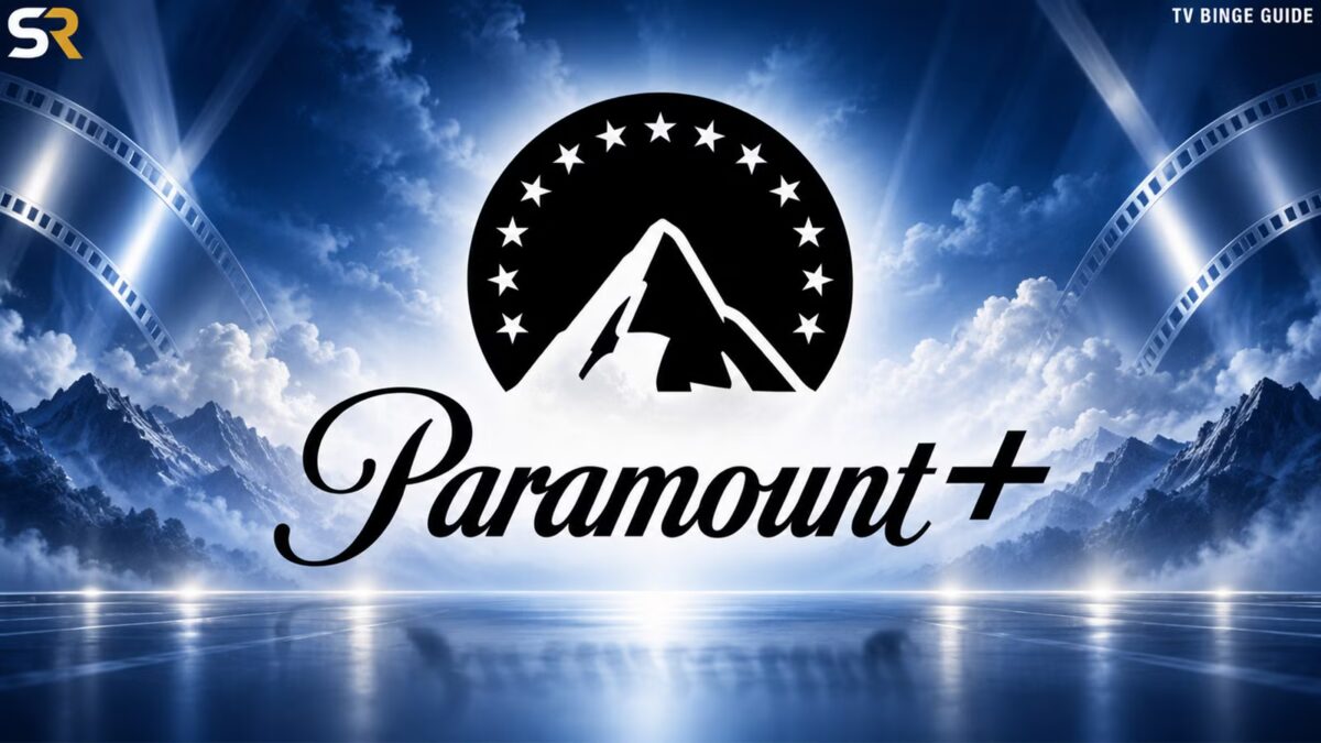 Las 3 mejores series de Paramount+ para ver de forma compulsiva este fin de semana (9 al 11 de octubre de 2026)
