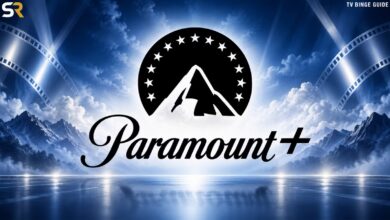 Las 3 mejores series de Paramount+ para ver de forma compulsiva este fin de semana (9 al 11 de octubre de 2026)