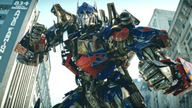 Se revelan los planes de regreso de Transformers de Michael Bay y Steven Spielberg