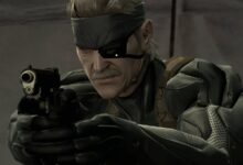 El reemplazo oficial de Metal Gear Solid es nuestro primer juego de próxima generación confirmado